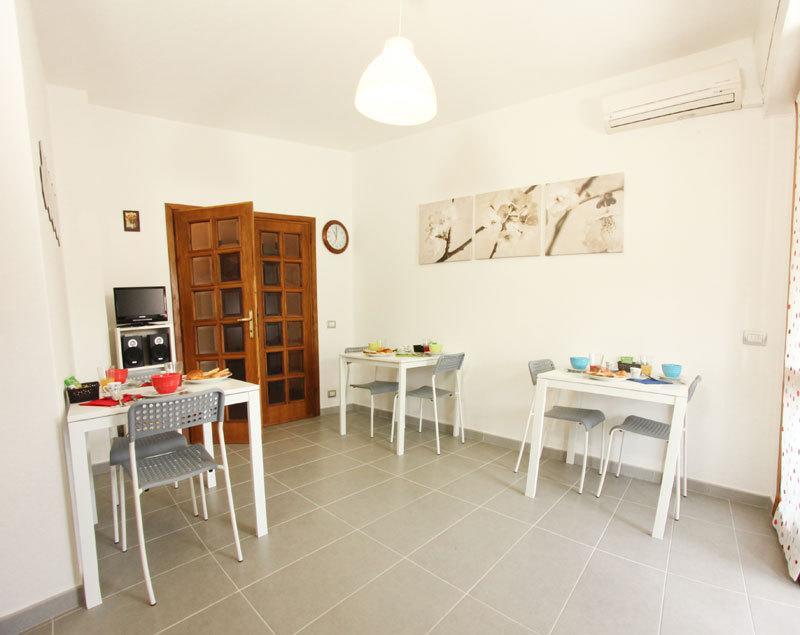 La Terrazza Bed and Breakfast Empoli Buitenkant foto